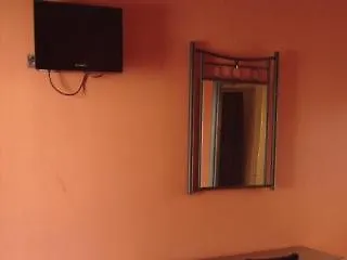 Tamonante Konukevi