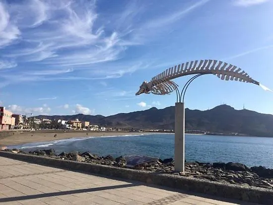 Гостевой дом Tamonante *