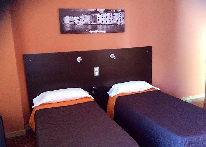 Tamonante Гран-Тарахал