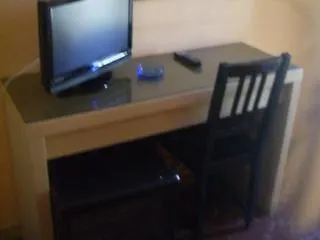 Tamonante Гран-Тарахал