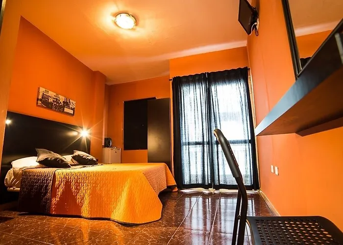 Гостевой дом Tamonante *