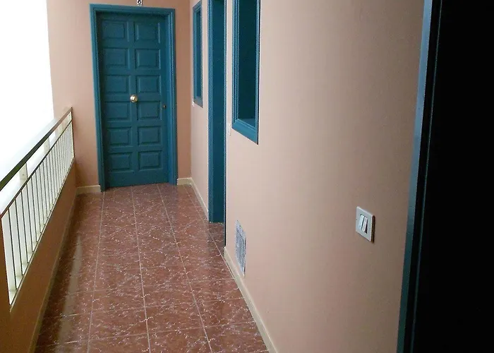 Tamonante Гран-Тарахал