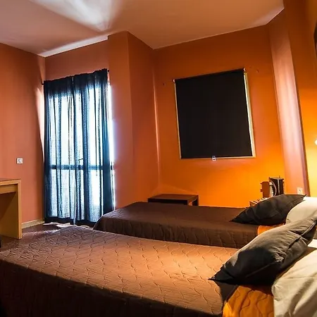 招待所 塔梦内特旅馆