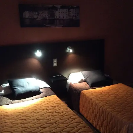 Pensionat Tamonante Gran Tarajal