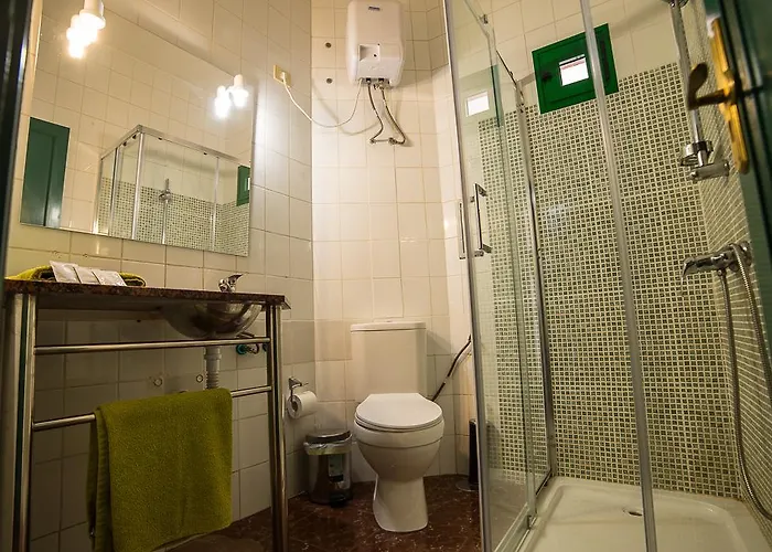 Tamonante Guest house