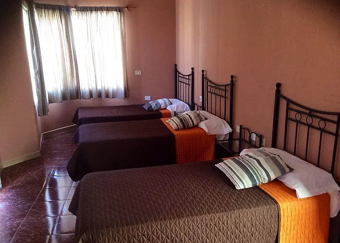 Tamonante Guest house