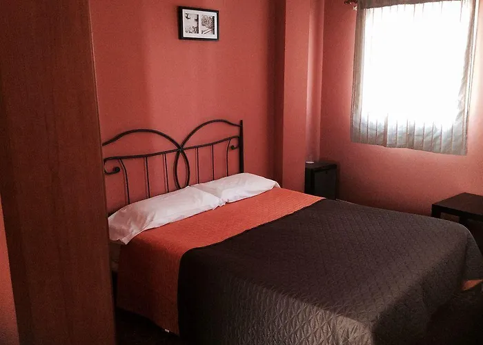 Tamonante Guest house Gran Tarajal