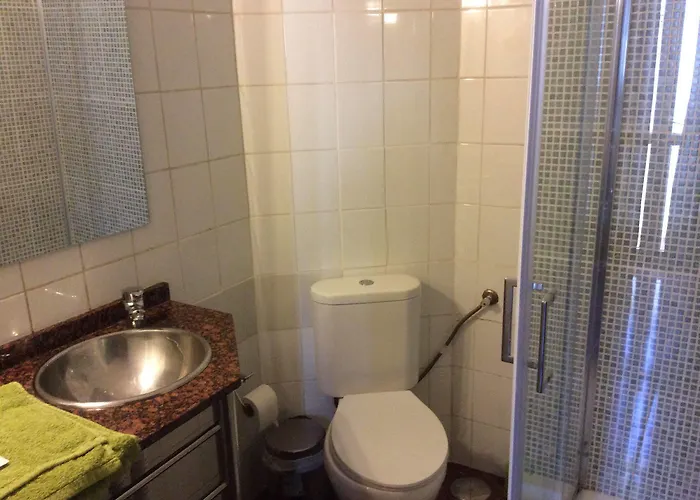 Guest house Tamonante