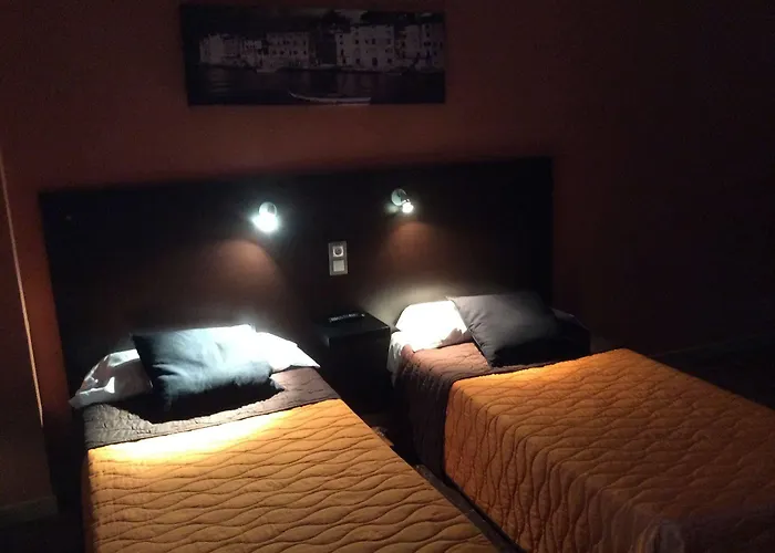 Guest house Tamonante Gran Tarajal