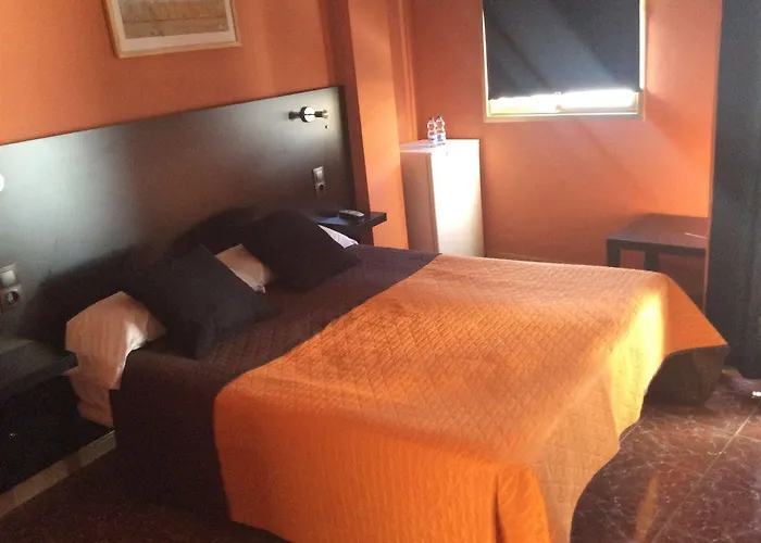 Tamonante Guest house