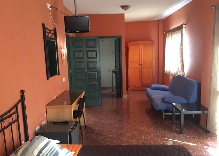 Tamonante Guest house