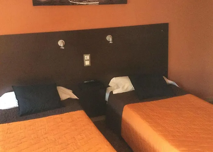 Tamonante Guest house *