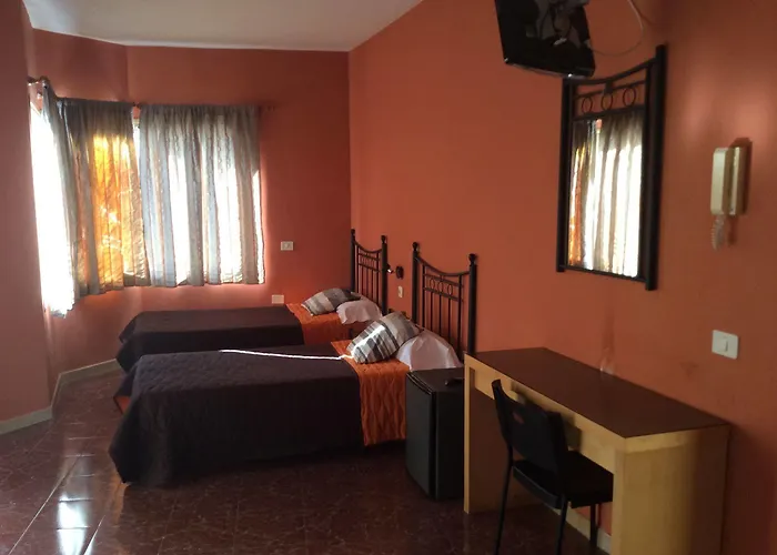 Tamonante Guest house