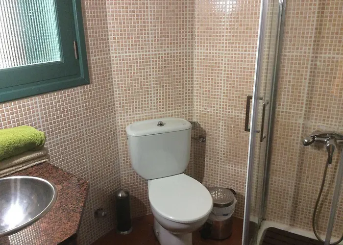 Tamonante Guest house *