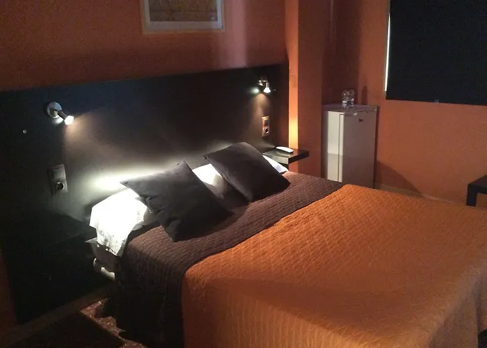 Guest house Tamonante