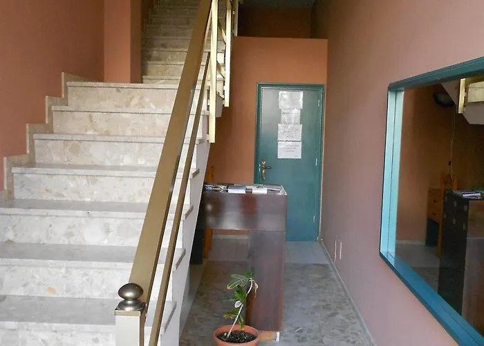 Guest house Tamonante Gran Tarajal