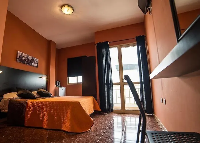 Guest house Tamonante Gran Tarajal