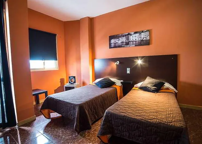 Tamonante Gran Tarajal