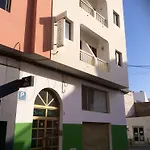 Tamonante Pensión Gran Tarajal
