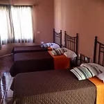 Tamonante Pensión