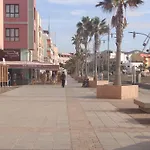 Pensión Tamonante Gran Tarajal