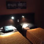 Pensión Tamonante Gran Tarajal