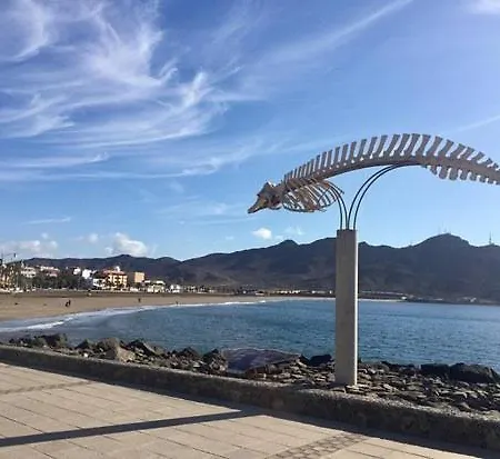 Guest house Tamonante *