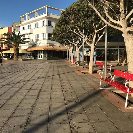 Guest house Tamonante