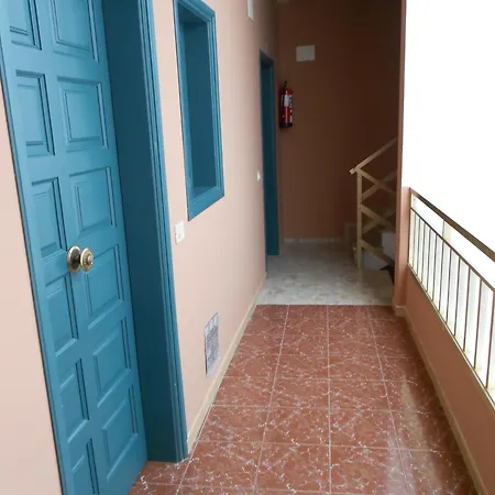 Tamonante Guest house