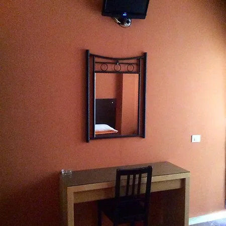 Guest house Tamonante Gran Tarajal