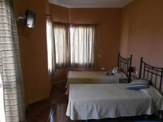 Tamonante Gran Tarajal