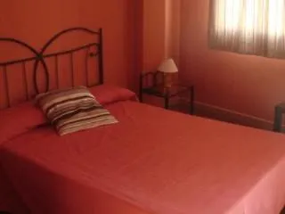 Tamonante Guest house *