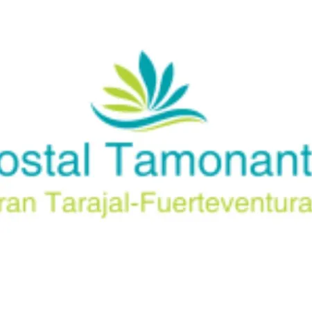 Pensión Tamonante Gran Tarajal