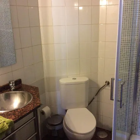 Vendégház Tamonante