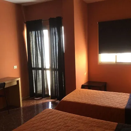 Tamonante Guest house Gran Tarajal