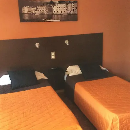 Tamonante Guest house *