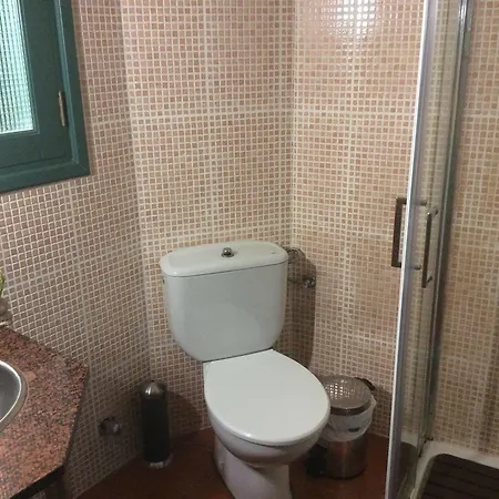 Tamonante Vendégház *