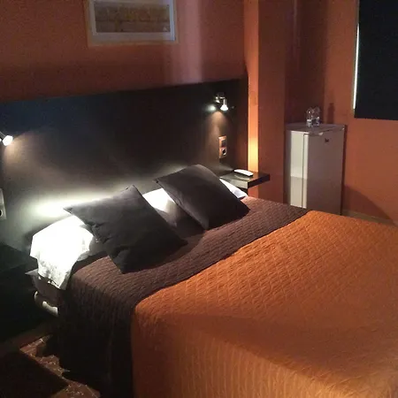 Guest house Tamonante