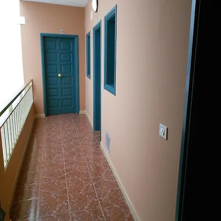 Tamonante Gran Tarajal