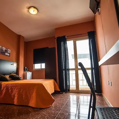 Guest house Tamonante Gran Tarajal