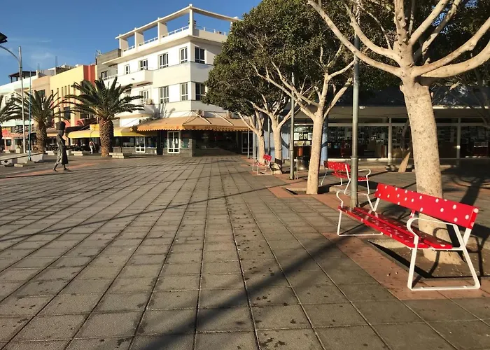 招待所 塔梦内特旅馆