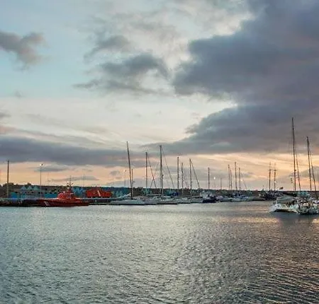 Tamonante 게스트하우스 그란 타라할