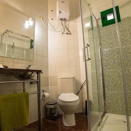 Tamonante 게스트하우스