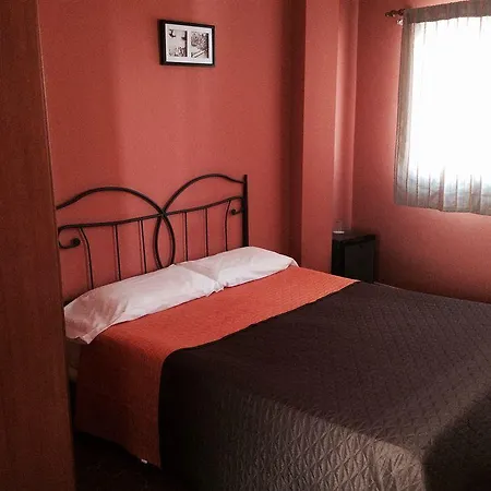 Tamonante 게스트하우스 그란 타라할