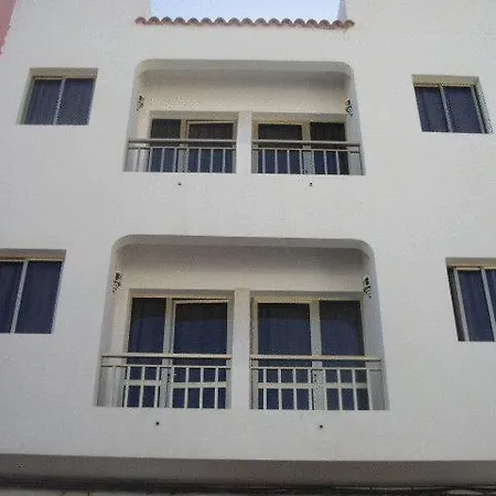 Tamonante 게스트하우스 그란 타라할