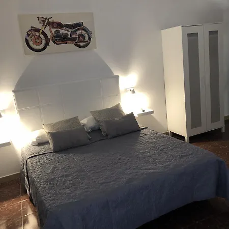 Tamonante 그란 타라할