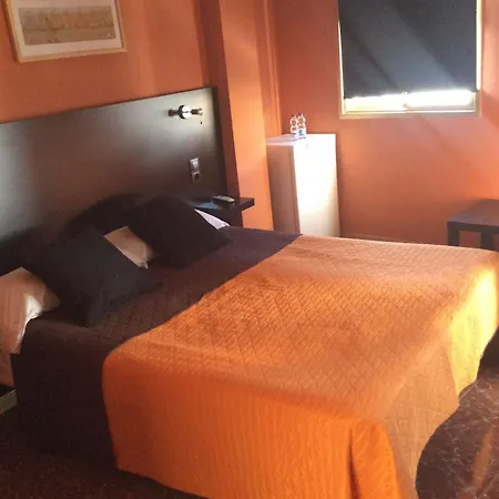 Tamonante 게스트하우스