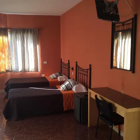 Tamonante 게스트하우스