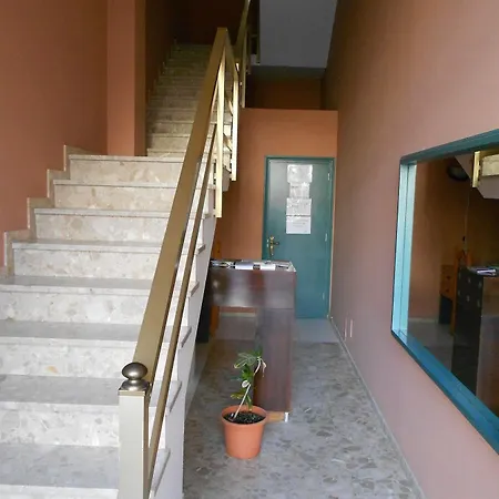 게스트하우스 Tamonante 그란 타라할