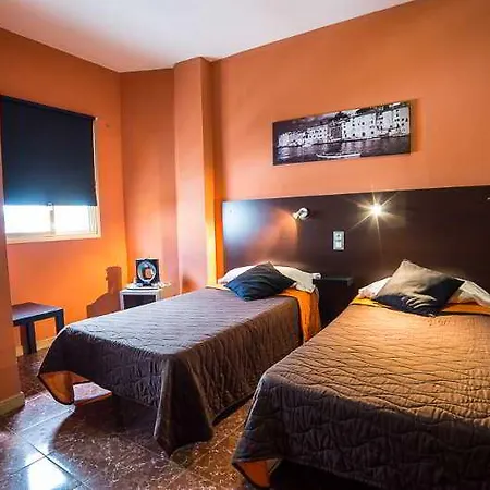 Tamonante 그란 타라할